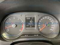 Volkswagen Vento 2021 4p Comfortline Plus L4/1.6 Man IMG_0619
