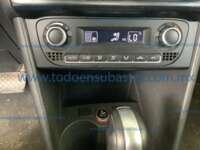 Volkswagen Vento 2021 4p Comfortline Plus L4/1.6 Man IMG_0624