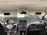 Volkswagen Vento 2021 4p Comfortline Plus L4/1.6 Man IMG_0631