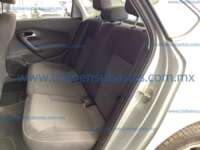 Volkswagen Vento 2021 4p Comfortline Plus L4/1.6 Man IMG_0630