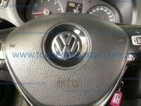 Volkswagen Vento 2021 4p Comfortline Plus L4/1.6 Man IMG_0632
