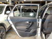 Volkswagen Vento 2021 4p Comfortline Plus L4/1.6 Man IMG_0629