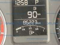 Volkswagen Vento 2021 4p Comfortline Plus L4/1.6 Man IMG_0620