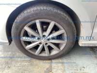 Volkswagen Vento 2021 4p Comfortline Plus L4/1.6 Man 2021 Volkswagen Vento Ingreso Llantas 0