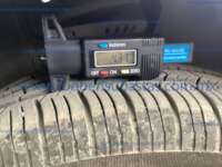 Volkswagen Vento 2021 4p Comfortline Plus L4/1.6 Man 2021 Volkswagen Vento Ingreso Llantas 11