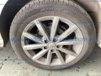Volkswagen Vento 2021 4p Comfortline Plus L4/1.6 Man 2021 Volkswagen Vento Ingreso Llantas 3