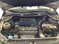 Volkswagen Vento 2021 4p Comfortline Plus L4/1.6 Man IMG_0635