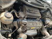 Volkswagen Vento 2021 4p Comfortline Plus L4/1.6 Man IMG_0636