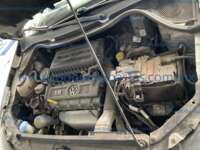 Volkswagen Vento 2021 4p Comfortline Plus L4/1.6 Man IMG_0634
