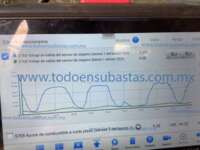 Volkswagen Vento 2021 4p Comfortline Plus L4/1.6 Man IMG_0652