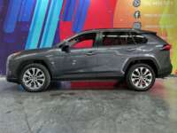 Toyota RAV4 2023 5p Limited L4/2.5 Aut 2023 Toyota RAV4 Venta Exteriores 4