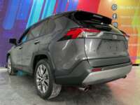 Toyota RAV4 2023 5p Limited L4/2.5 Aut 2023 Toyota RAV4 Venta Exteriores 5