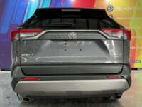 Toyota RAV4 2023 5p Limited L4/2.5 Aut 2023 Toyota RAV4 Venta Exteriores 6