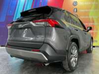 Toyota RAV4 2023 5p Limited L4/2.5 Aut 2023 Toyota RAV4 Venta Exteriores 7