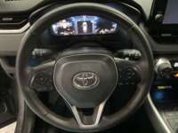 Toyota RAV4 2023 5p Limited L4/2.5 Aut 2023 Toyota RAV4 Venta Interiores 1
