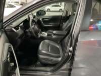 Toyota RAV4 2023 5p Limited L4/2.5 Aut 2023 Toyota RAV4 Venta Interiores 16