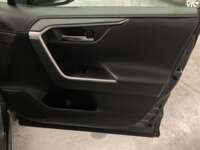 Toyota RAV4 2023 5p Limited L4/2.5 Aut 2023 Toyota RAV4 Venta Interiores 17