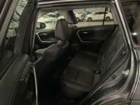 Toyota RAV4 2023 5p Limited L4/2.5 Aut 2023 Toyota RAV4 Venta Interiores 18