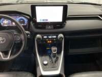 Toyota RAV4 2023 5p Limited L4/2.5 Aut 2023 Toyota RAV4 Venta Interiores 4