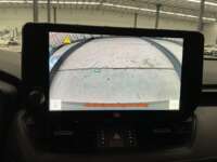 Toyota RAV4 2023 5p Limited L4/2.5 Aut 2023 Toyota RAV4 Venta Interiores 8