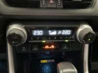 Toyota RAV4 2023 5p Limited L4/2.5 Aut 2023 Toyota RAV4 Venta Interiores 10