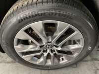Toyota RAV4 2023 5p Limited L4/2.5 Aut 2023 Toyota RAV4 Venta Llantas 1