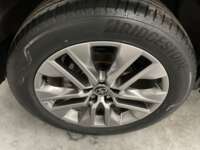 Toyota RAV4 2023 5p Limited L4/2.5 Aut 2023 Toyota RAV4 Venta Llantas 7