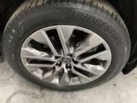 Toyota RAV4 2023 5p Limited L4/2.5 Aut 2023 Toyota RAV4 Venta Llantas 10