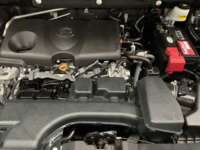 Toyota RAV4 2023 5p Limited L4/2.5 Aut 2023 Toyota RAV4 Venta Motor 2
