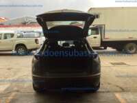 Mazda CX-30 2023  2023 Mazda CX-30 Ingreso Cajuela 0
