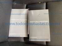 Mazda CX-30 2023  2023 Mazda CX-30 Ingreso Documentos 0
