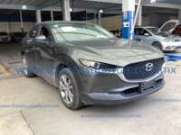 Mazda CX-30 2023  2023 Mazda CX-30 Ingreso Exteriores 2