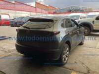 Mazda CX-30 2023  2023 Mazda CX-30 Ingreso Exteriores 4