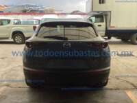 Mazda CX-30 2023  2023 Mazda CX-30 Ingreso Exteriores 5