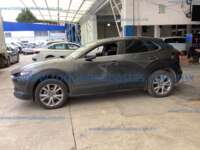 Mazda CX-30 2023  2023 Mazda CX-30 Ingreso Exteriores 7