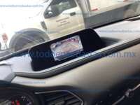 Mazda CX-30 2023  2023 Mazda CX-30 Ingreso Interiores 11