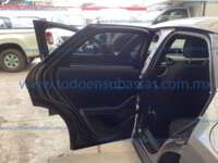 Mazda CX-30 2023  2023 Mazda CX-30 Ingreso Interiores 17