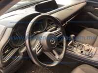 Mazda CX-30 2023  2023 Mazda CX-30 Ingreso Interiores 2