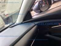 Mazda CX-30 2023  2023 Mazda CX-30 Ingreso Interiores 24