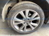 Mazda CX-30 2022 5p Signature L4/2.5 Skyactive Drive 2023 Mazda CX-30 Ingreso Llantas 6