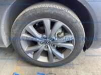 Mazda CX-30 2022 5p Signature L4/2.5 Skyactive Drive 2023 Mazda CX-30 Ingreso Llantas 9