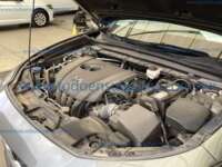 Mazda CX-30 2023  2023 Mazda CX-30 Ingreso Motor 0