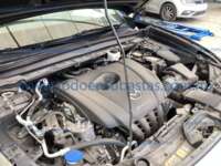 Mazda CX-30 2023  2023 Mazda CX-30 Ingreso Motor 2