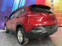Chevrolet Tracker 2021 5p LS L3/1.2/T Aut 2021 Chevrolet Tracker Venta Exteriores 5