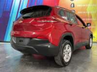 Chevrolet Tracker 2021 5p LS L3/1.2/T Aut 2021 Chevrolet Tracker Venta Exteriores 7