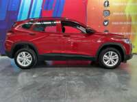 Chevrolet Tracker 2021 5p LS L3/1.2/T Aut 2021 Chevrolet Tracker Venta Exteriores 8