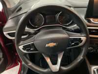 Chevrolet Tracker 2021 5p LS L3/1.2/T Aut 2021 Chevrolet Tracker Venta Interiores 1
