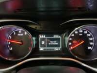 Chevrolet Tracker 2021 5p LS L3/1.2/T Aut 2021 Chevrolet Tracker Venta Interiores 2