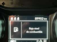 Chevrolet Tracker 2021 5p LS L3/1.2/T Aut 2021 Chevrolet Tracker Venta Interiores 3