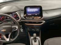 Chevrolet Tracker 2021 5p LS L3/1.2/T Aut 2021 Chevrolet Tracker Venta Interiores 4